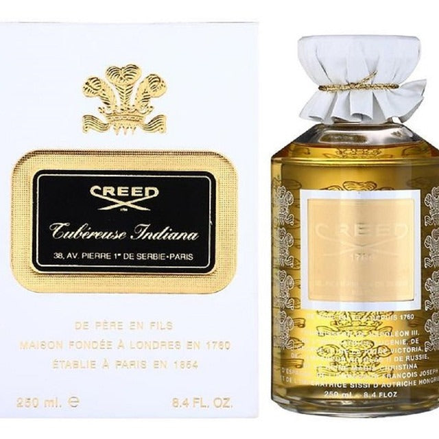 Creed Creed Tubereuse Indiana 8.4 oz / 250 ml 3123421250520 Z-GZ8TZ