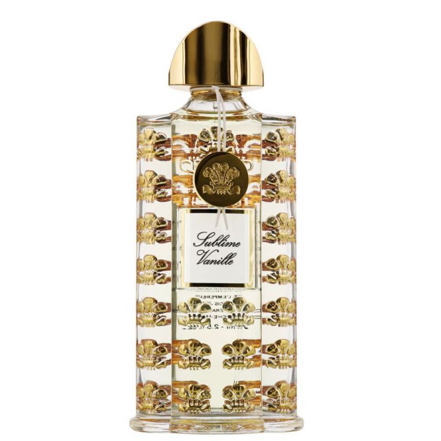 Creed Creed Sublime Vanille 2.5 oz / 75 ml - Tester 3508445752012 Y-130128
