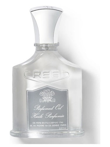 Creed Creed Aventus Oil 2.5 oz / 75 ml - Tester 3508445404423 Z-QTHS3