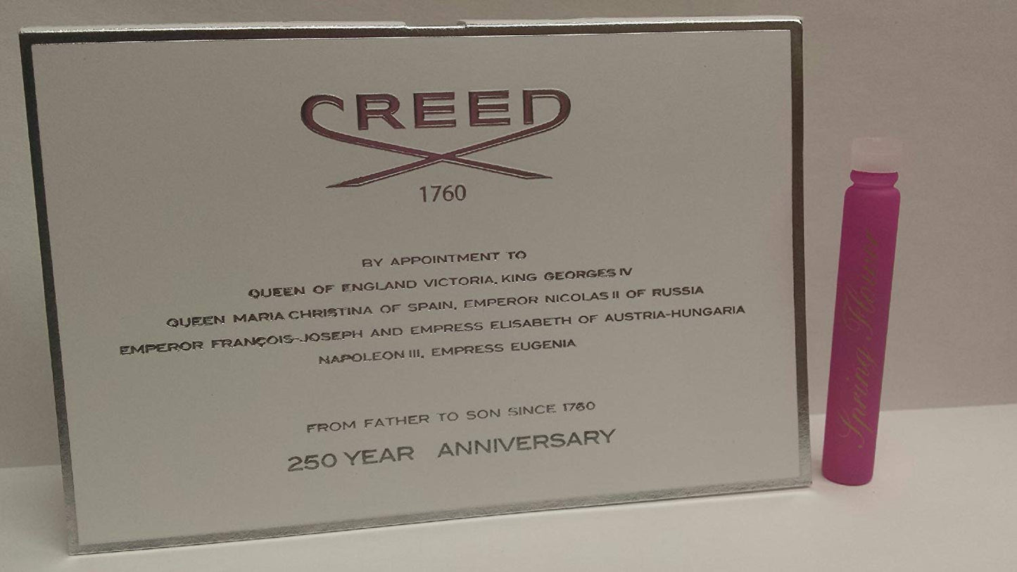 Creed Creed Spring Flower 0.08 oz  COS-CSFEV