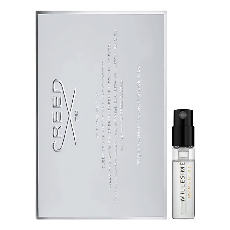 Creed Creed Millesime Imperial 0.08 oz 3508440501011 Z-4ULRU
