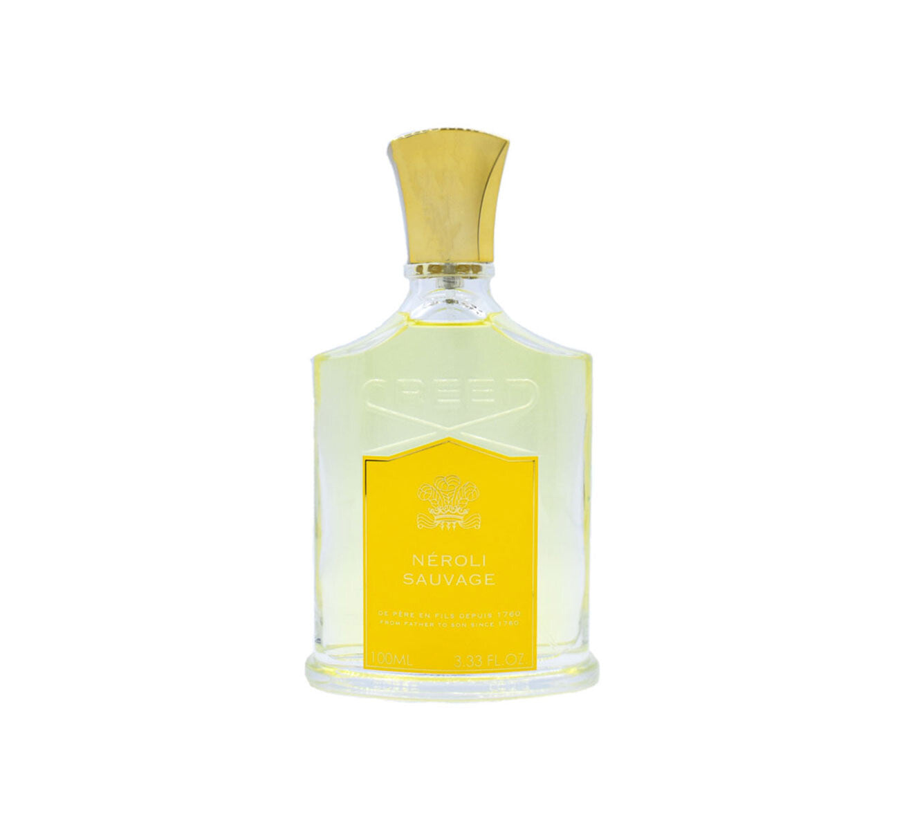 Creed Creed Neroli Sauvage 3.4 oz / 100 ml Z-LMZLG