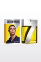 Cristiano Ronaldo Discover 3.4 oz / 100 ml 5060524511494 Z-C4P69