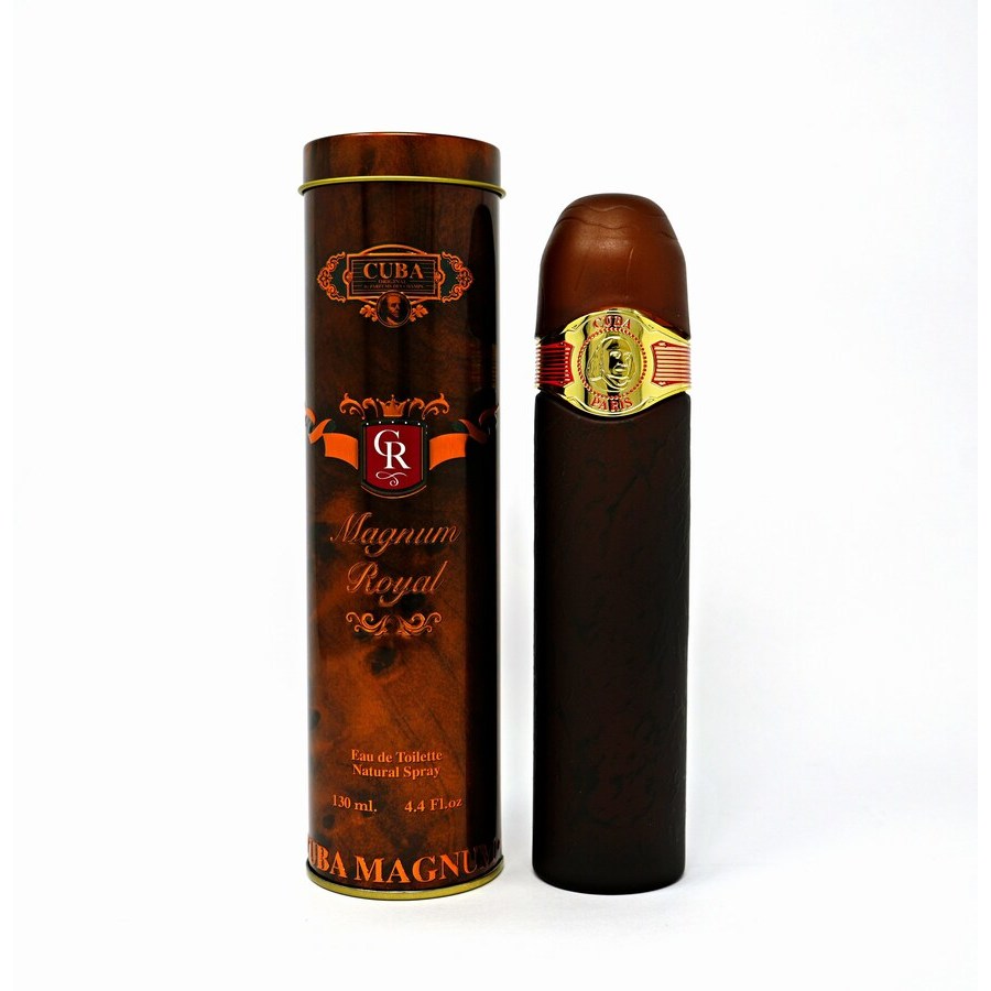 Cuba Magnum Royal 4.4 oz 5425039224848 Y-A6D4B