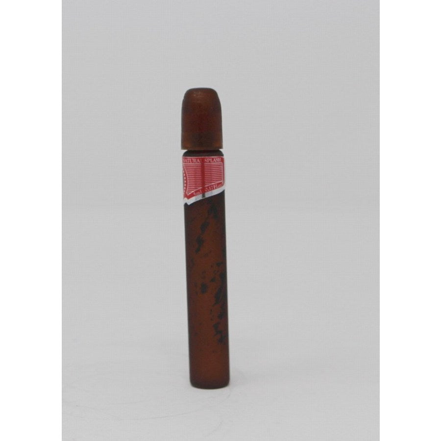 Cuba Cuba Red 0.17 oz 0000010086058 Y-A43JE