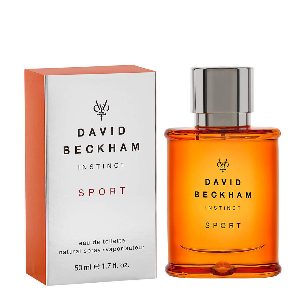 David Beckham Instinct Sport 1.7 oz 3607342431737 COS-DBSMTS17