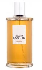 David Beckham Classic 3.3 oz / 100 ml 3616303461966 Z-KSMEB