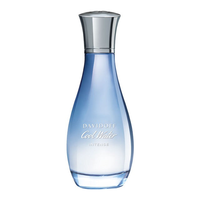 Davidoff Cool Water Intense 3.4 oz / 100 ml - Tester 3614228174558 Z-J9Q6L