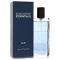 Davidoff Essentials Blue 3.9 oz - Tester 6316305638380 Z-HSHRZ