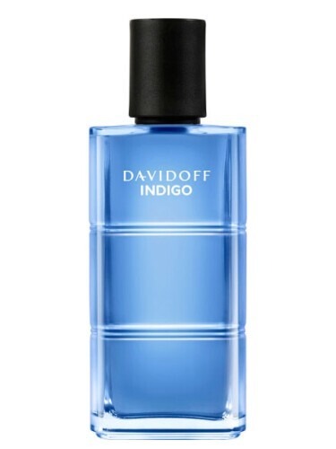 Davidoff Indigo 2.0 oz / 60 ml 3616305938497 Z-DAKXC