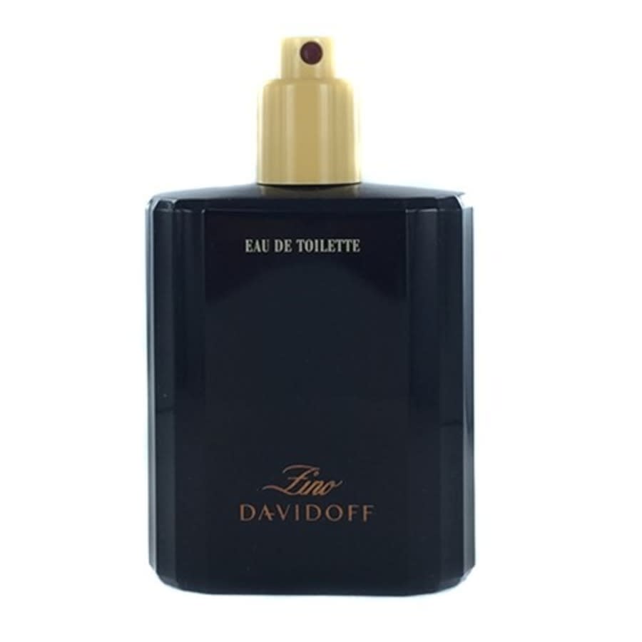 Davidoff Zino 4.2 oz / 125 ml - Tester 3414202001210 Y-A5KJD