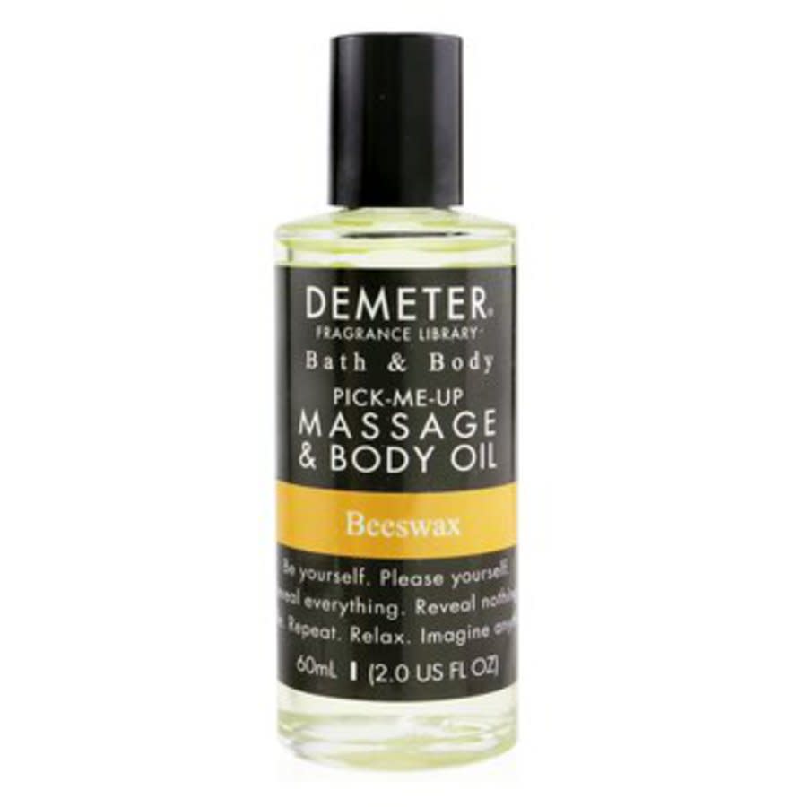 Demeter Beeswax 2.0 oz / 60 ml 648389196312 Y-110886