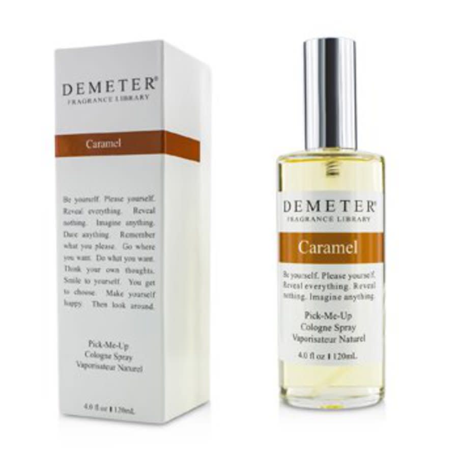 Demeter Caramel 4.0 oz 648389154381 Y-168523