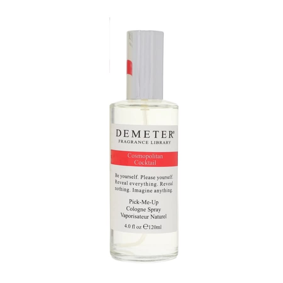 Demeter Cosmopolitan Cocktail 4 oz - Tester 873639883531 Y-A566M