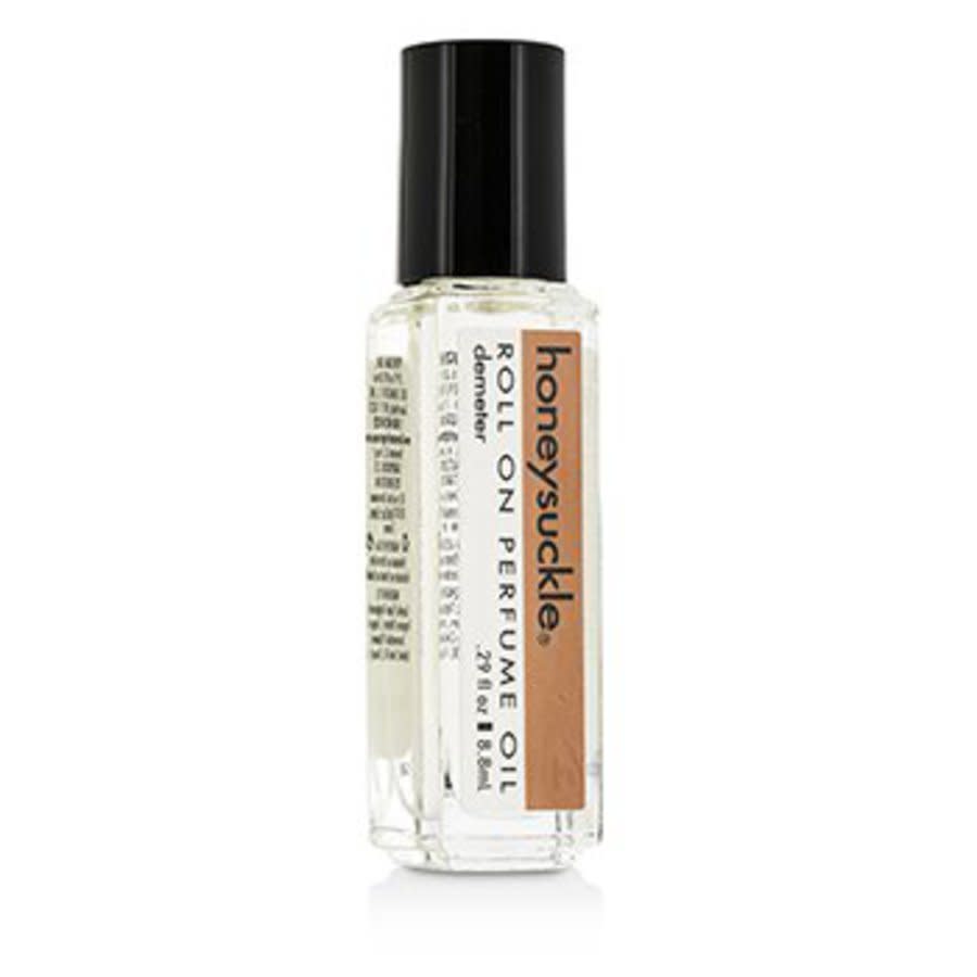 Demeter Honeysuckle 0.33 oz / 10 ml 648389067100 Y-168377