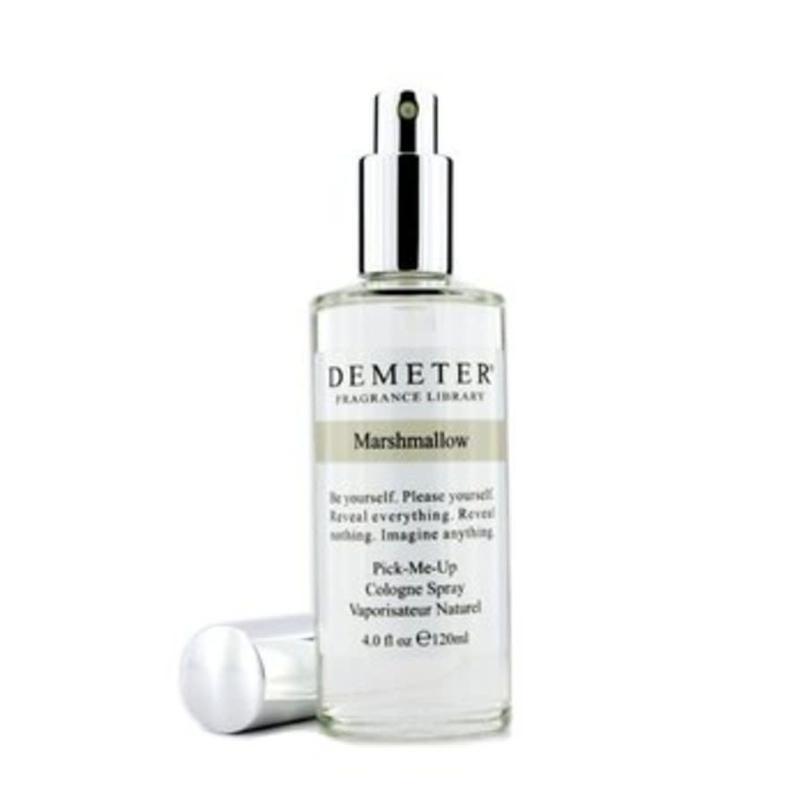 Demeter Marshmallow 4.0 oz / 120 ml 648389988382 Y-111129