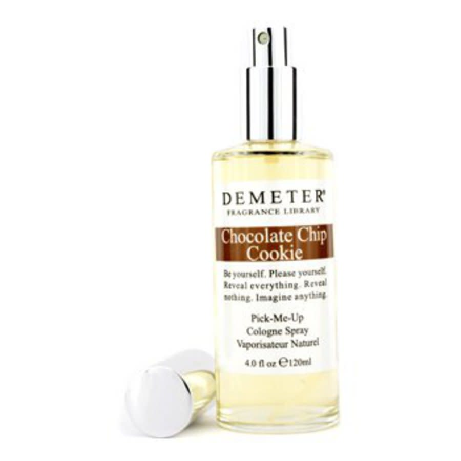 Demeter Chocolate Chip Cookie 4.0 oz / 120 ml 648389807386 Y-168470