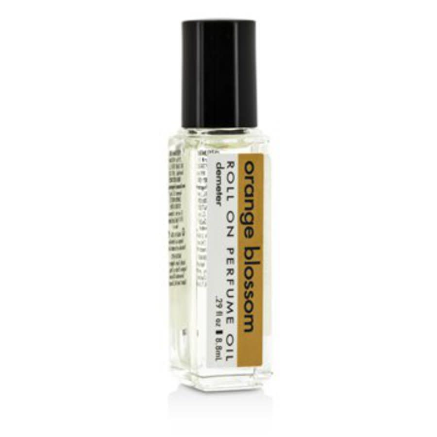Demeter Orange Blossom 0.33 oz 648389345109 Y-168506
