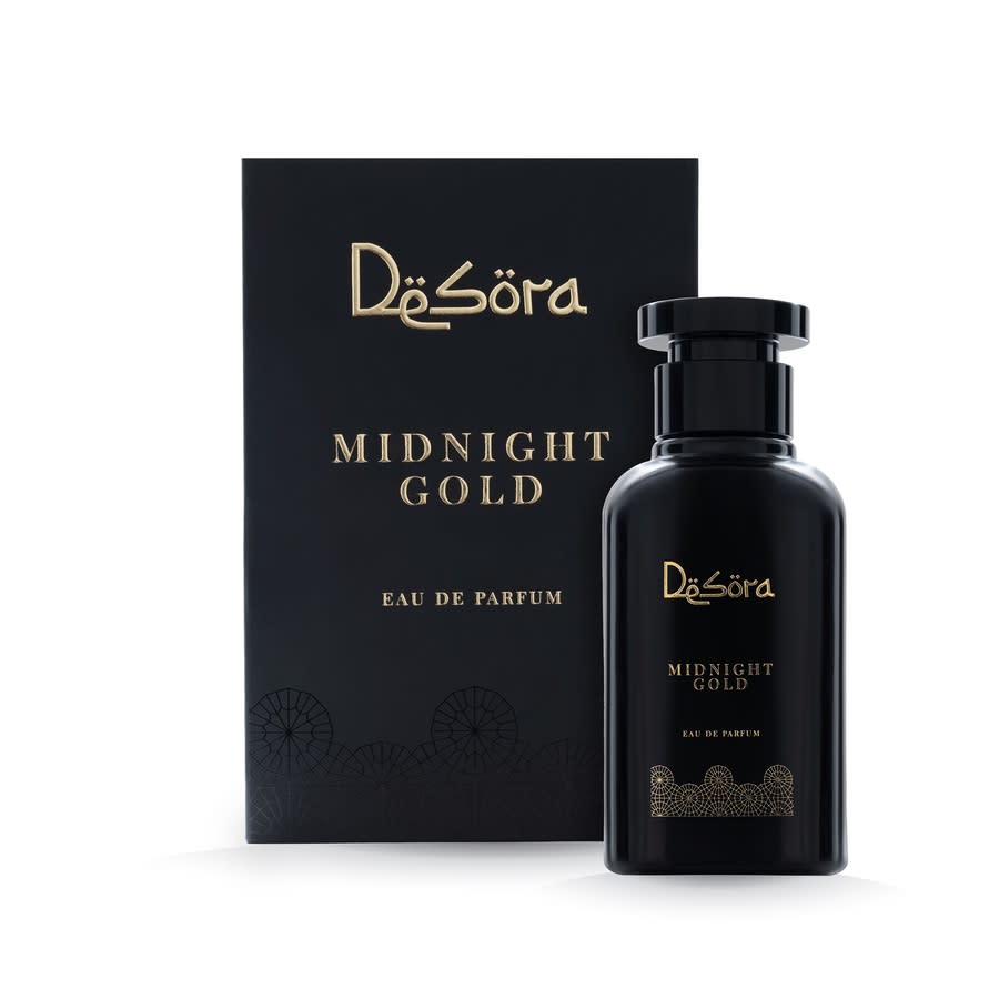 Desora Midnight Gold 3.4 oz / 100 ml 6294014171274 Y-A4XAD