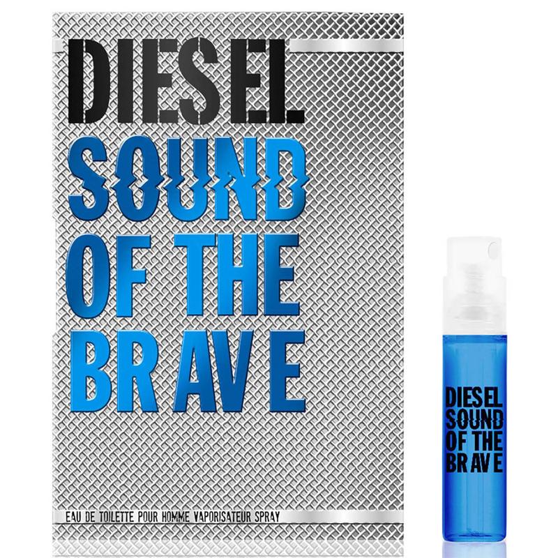 Diesel Sound Of The Brave 0.04 oz 3614273441810 Z-JWWW4