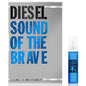 Diesel Sound Of The Brave 0.04 oz 3614273441810 Z-JWWW4