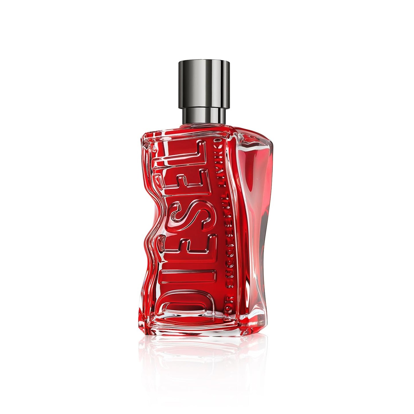 Diesel D Red 1.7 oz / 50 ml  Z-5YXK2
