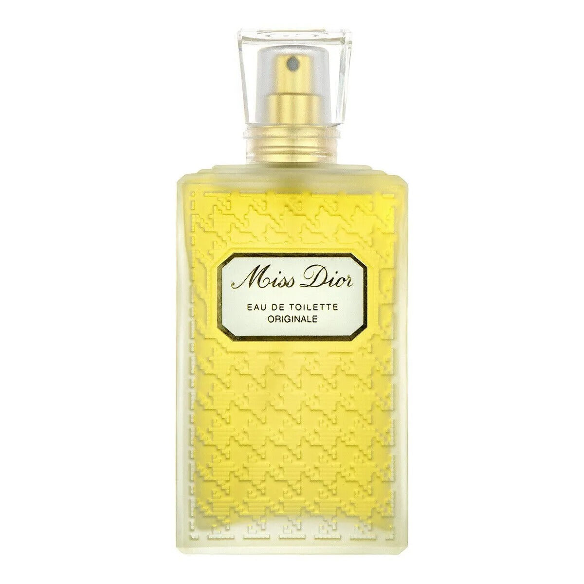 Dior Miss Dior Originale 3.4 oz / 100 ml - Tester 3348900142558 Z-6BF7Y