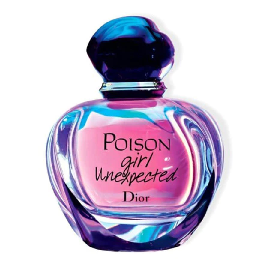 Dior Poison Girl Unexpected 3.38 oz / 100 ml - Tester 0430120659852 Y-A5CLT