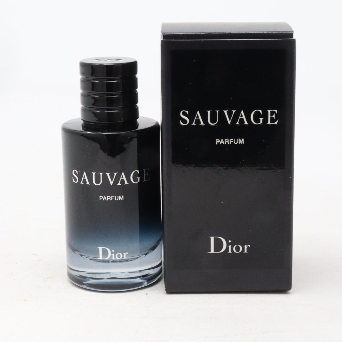 Dior Sauvage Parfum 0.33 oz 3348901487382 Z-9HAL5
