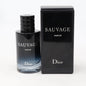 Dior Sauvage Parfum 0.33 oz 3348901487382 Z-9HAL5
