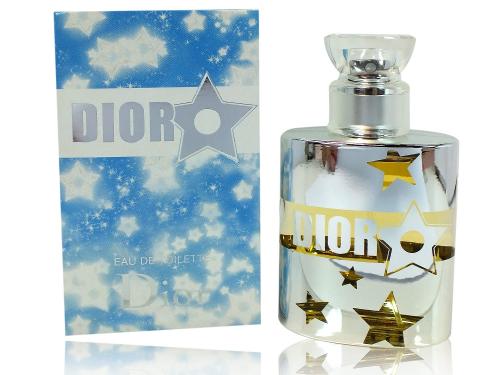 Dior Dior Star 1.7 oz / 50 ml 3348900644571 COS-DSRTS17