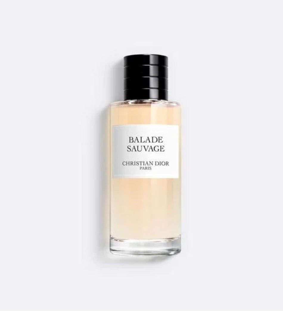 Dior Balade Sauvage 4.2 oz / 125 ml 3348901629867 Z-6XCDK