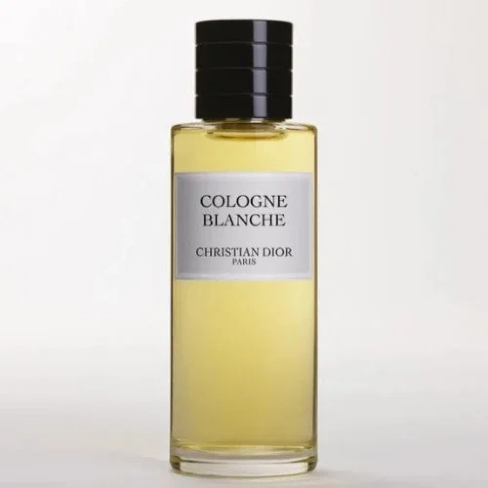 Dior Cologne Blanche 4.2 oz / 125 ml - Tester 3348901645874 Z-CSJ22