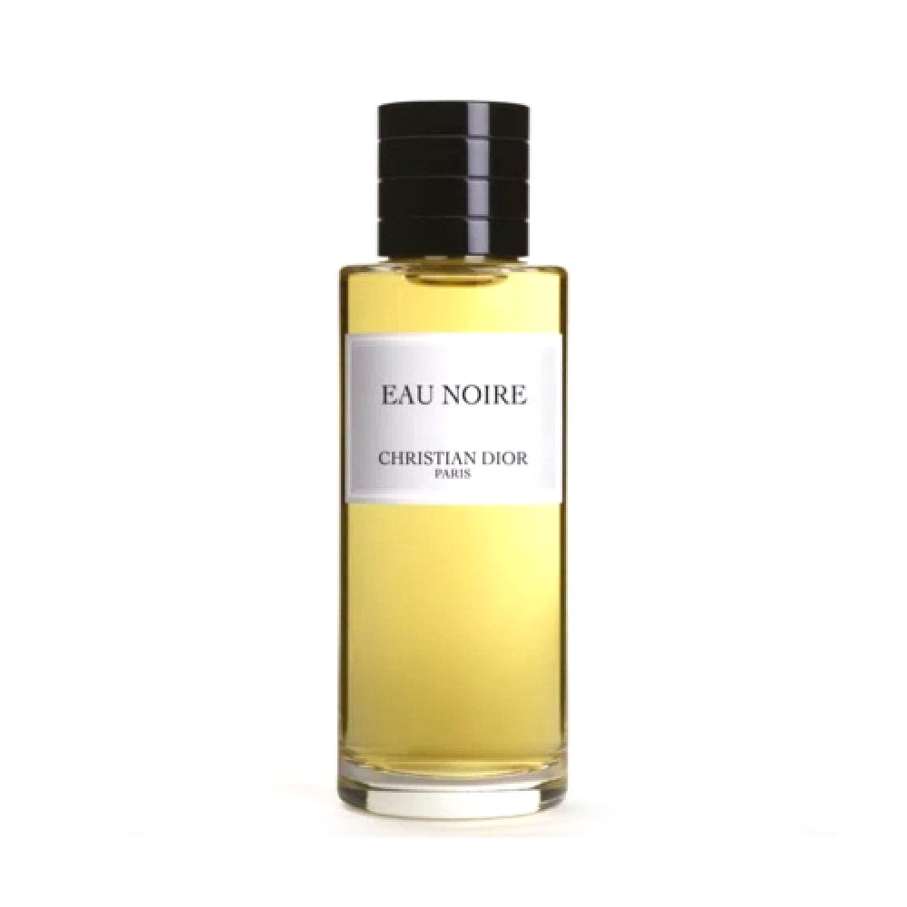 Dior Eau Noire 4.2 oz / 125 ml - Tester 3348901645881 Z-DZJE8