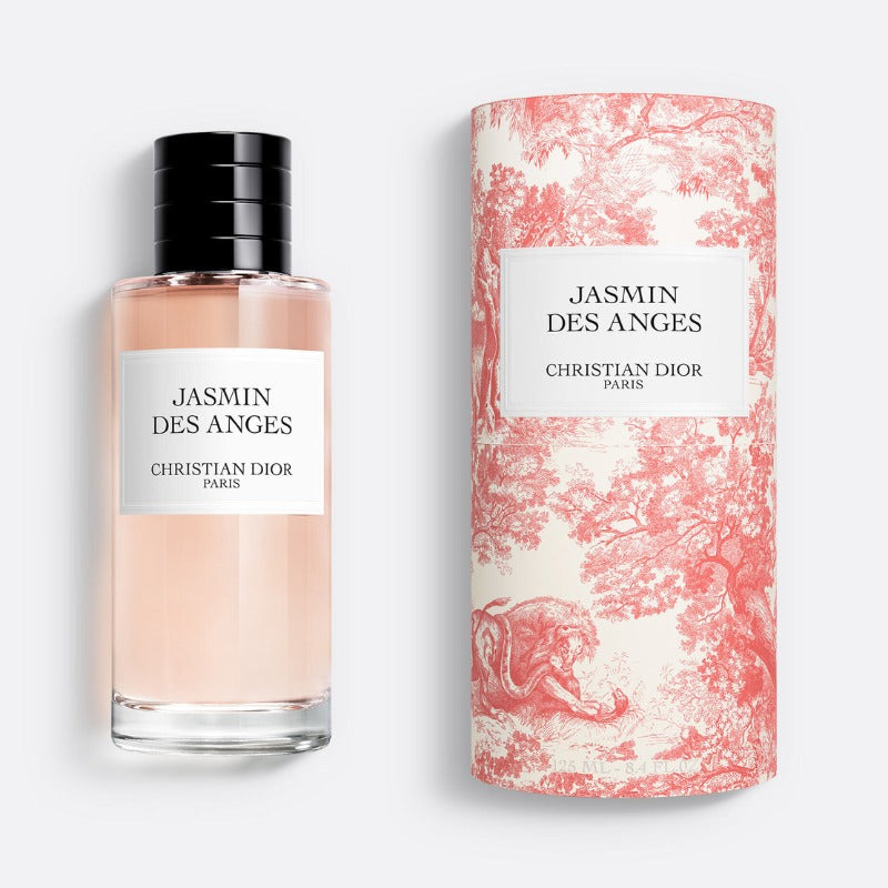 Dior Jasmin Des Anges 8.4 oz / 250 ml 3348901728812 Z-2TE6H