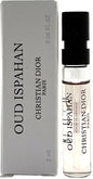 Dior Oud Ispahan 0.06 oz 3348901450553 Z-M89NS