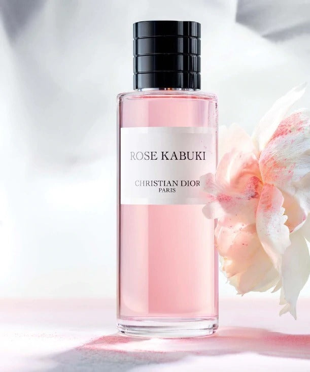 Dior Rose Kabuki 6.7 oz 3348901654241 Z-MN3Z8