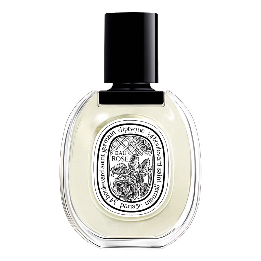 Diptyque Eau Rose 1.7 oz / 50 ml 3700431425652 Z-UR3GC