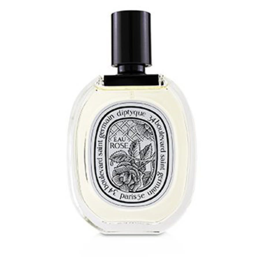 Diptyque Eau Rose 3.4 oz / 100 ml 3700431415110 Y-137826