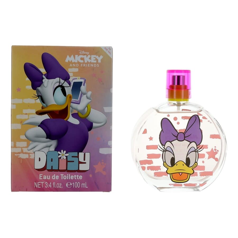 Disney Daisy 3.4 oz / 100 ml 663350092875 Y-A4LHX