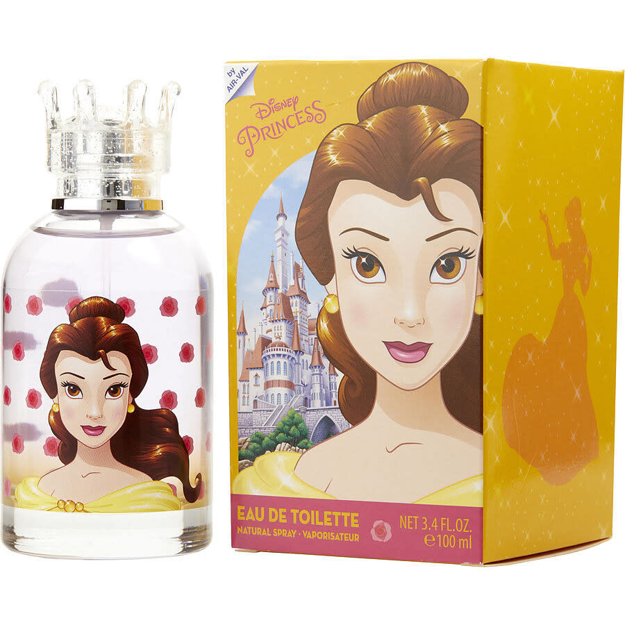 Disney Belle 3.4 oz / 100 ml 8411114082592 Z-RMCA4