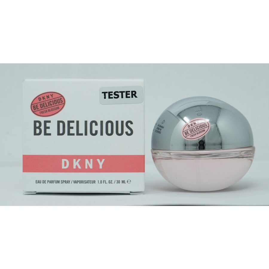 Dkny Be Delicious Fresh Blossom 1.0 oz 085715951144 Y-A4ELE