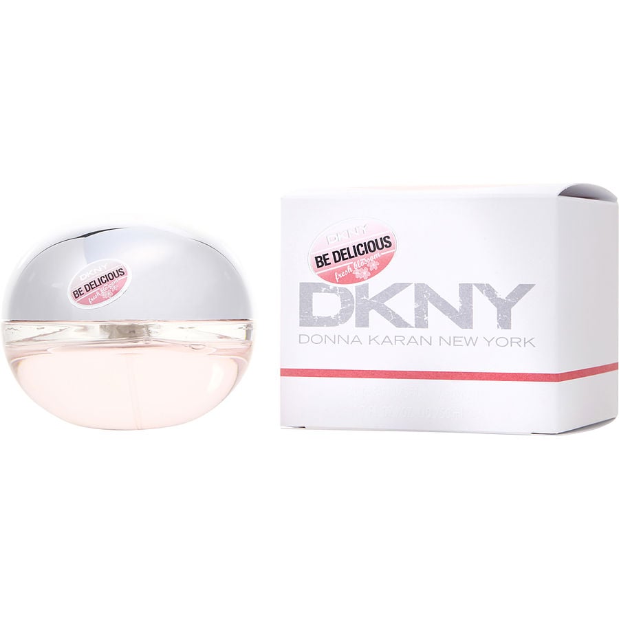 Dkny Be Delicious Fresh Blossom 1.7 oz / 50 ml 085715950093 Z-7D418