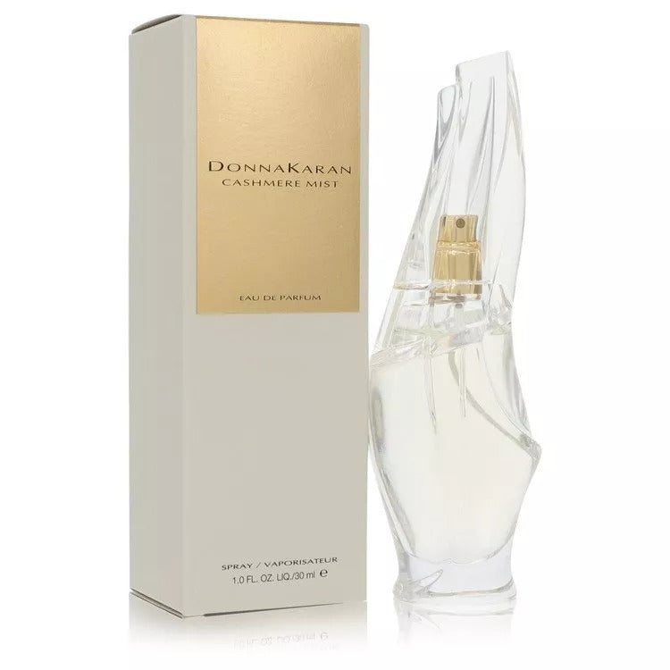 Dkny Cashmere Mist 1.0 oz / 30 ml 085715940032 Z-Y4PH3