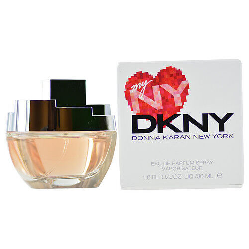 Dkny My Ny 1.0 oz / 30 ml 0022548292495 Z-65DWZ