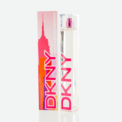 Donna Karan DKNY Summer 2016 3.4 oz / 100 ml 022548333341 COS-DKSTS34LE