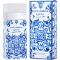 Dolce And Gabbana Light Blue Summer Vibes 3.4 oz / 100 ml 8057971183500 Z-EMTB3