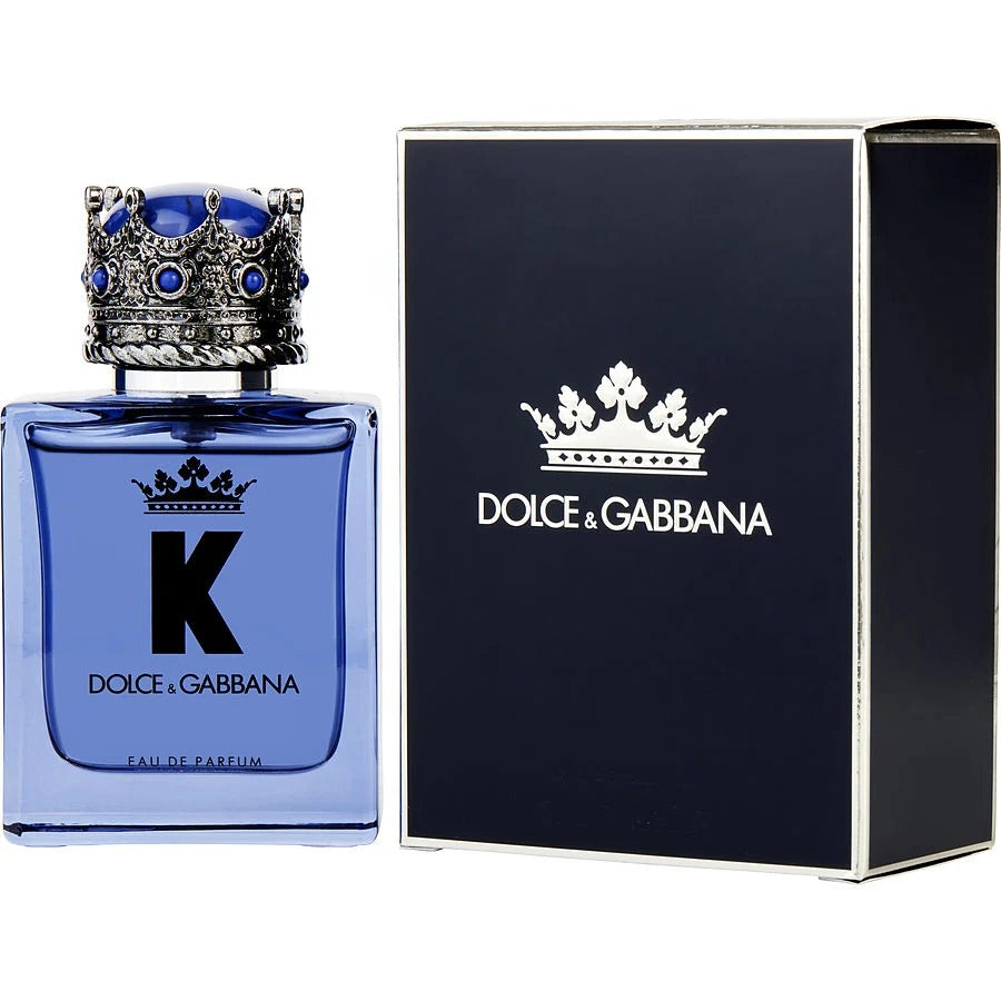 Dolce And Gabbana Dolce & Gabbana K (King) 1.7 oz / 50 ml 8054754403305 Z-L63U6