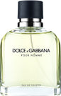 Dolce And Gabbana Dolce & Gabbana Pour Homme 4.2 oz / 125 ml - Tester 737052612867 Z-N3FF8