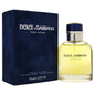 Dolce And Gabbana Dolce & Gabbana pour Homme 2.5 oz / 75 ml 3423473020783 Z-RG9QS